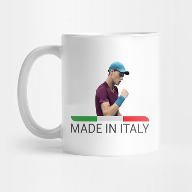 Made in Italy by petermark